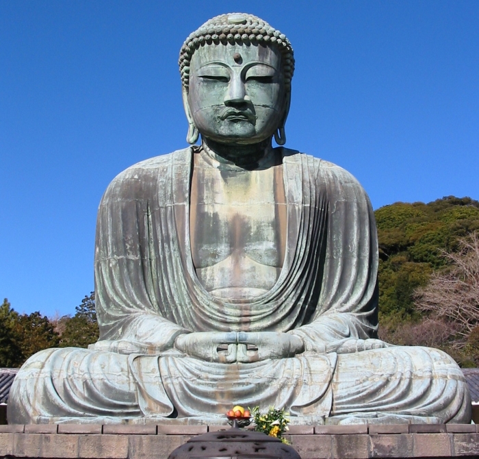 The Buddha Pictures